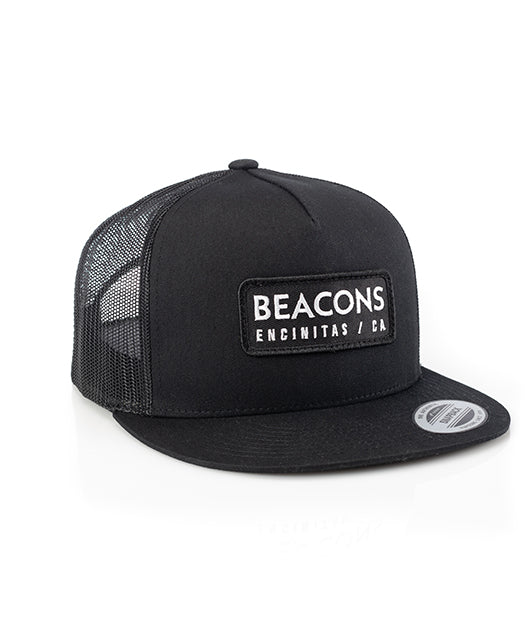 North County SD Locals Trucker Collection