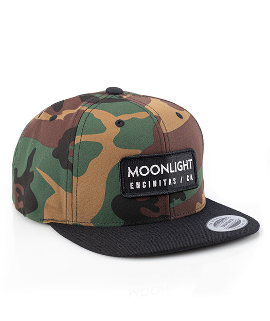 North County SD Locals Trucker Collection