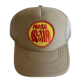 More Aloha Trucker Hat