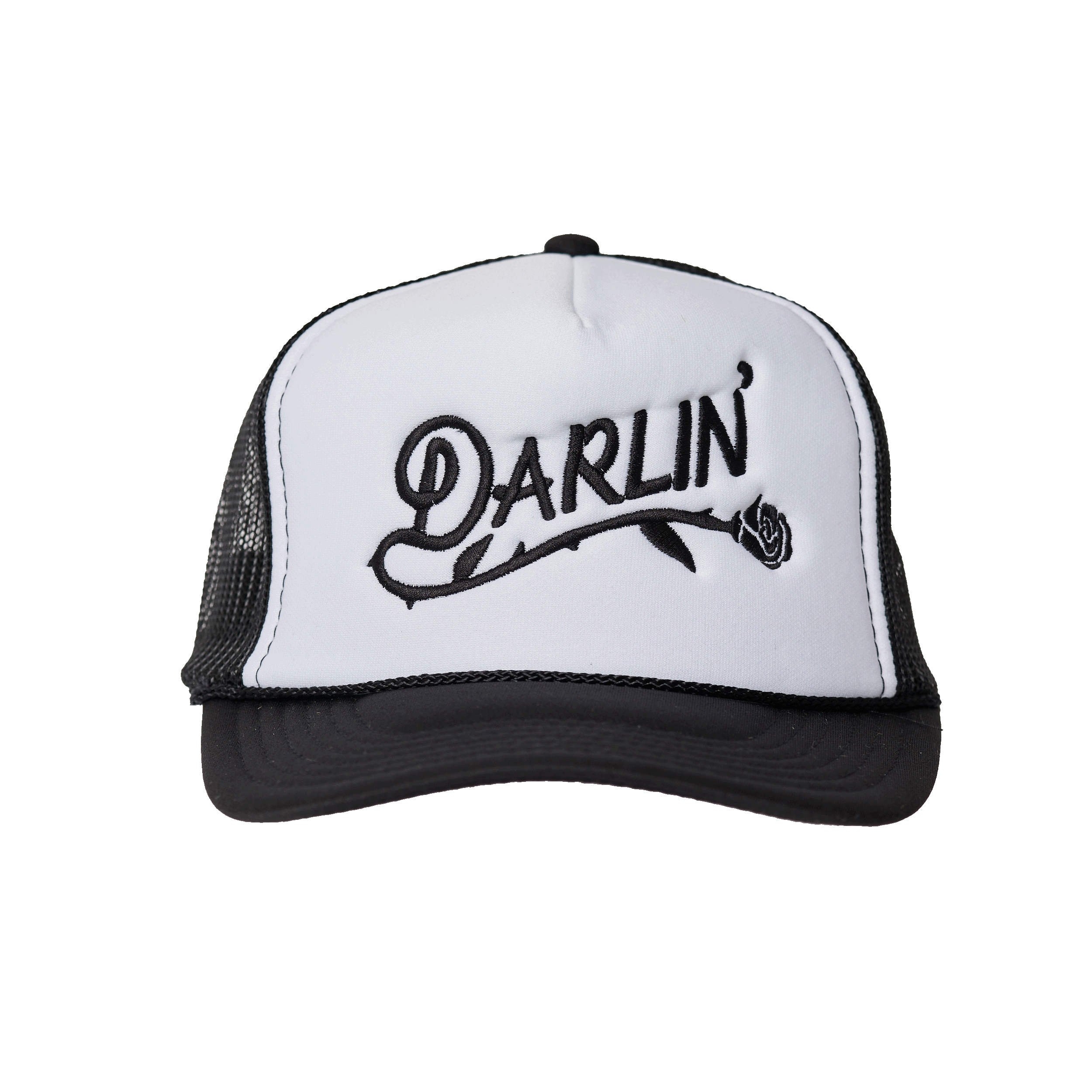 Darlin Trucker Hat