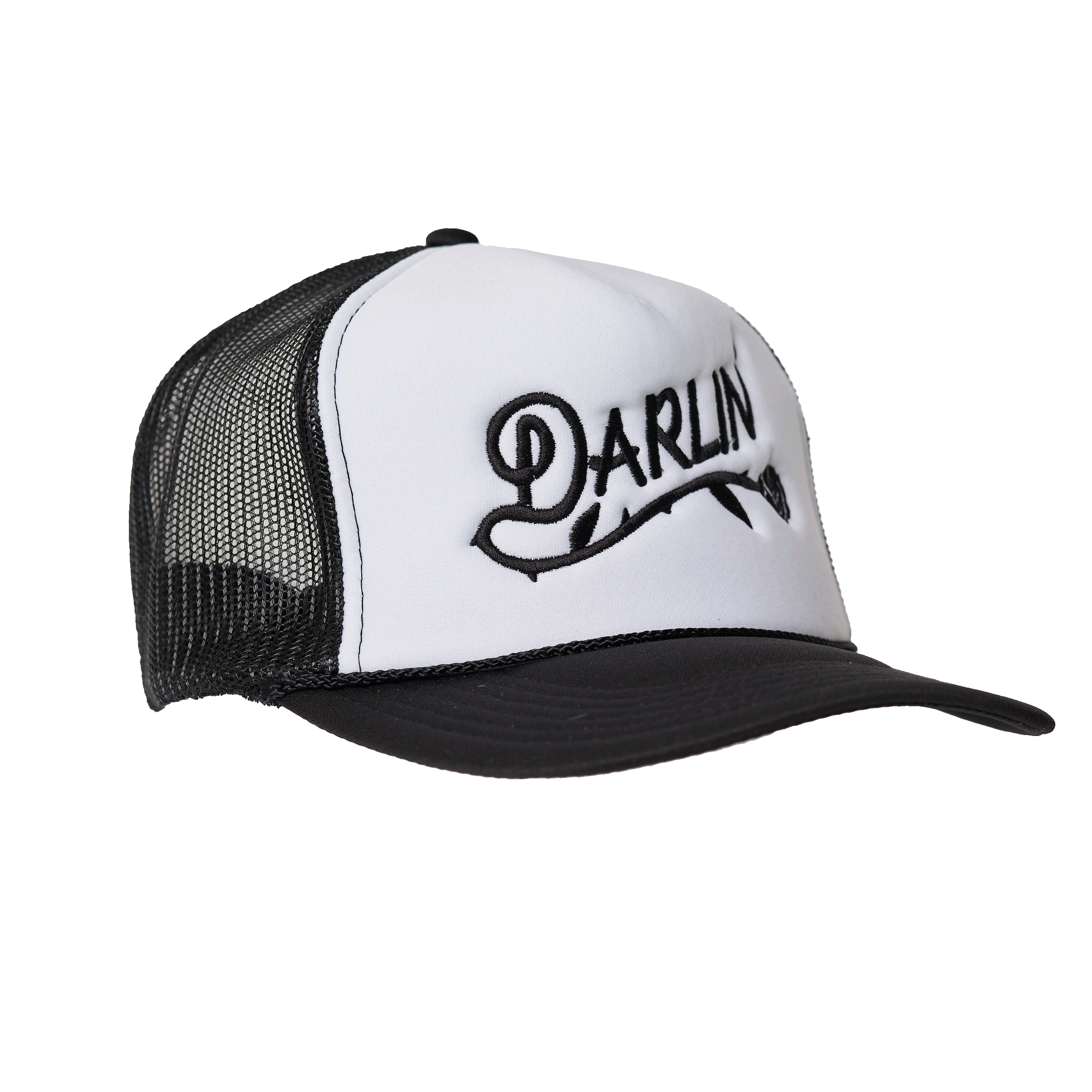 Darlin Trucker Hat