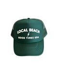 Good Times USA Trucker Hat