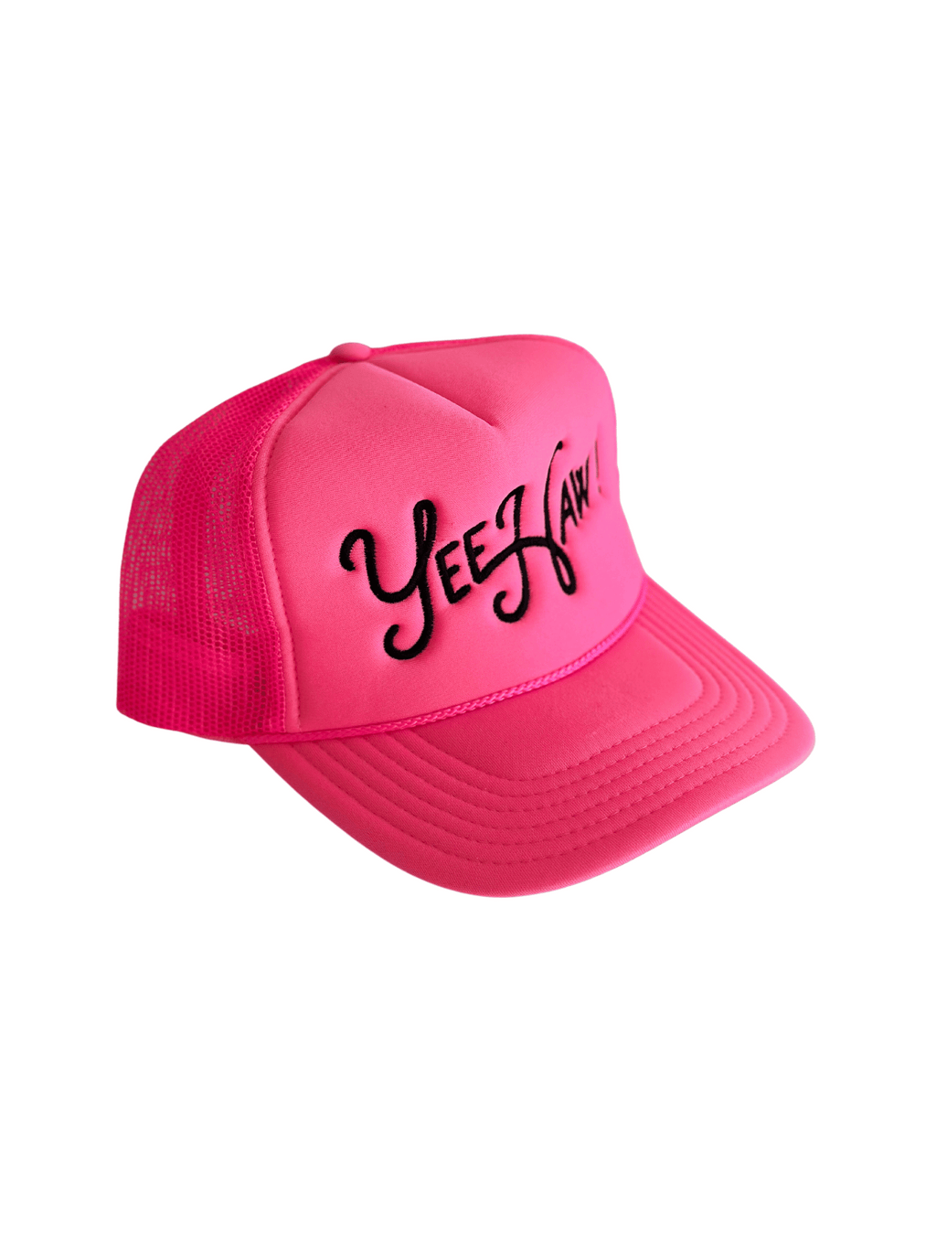 YeeHaw Trucker Hat
