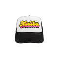 Malibu Patch Trucker Hat