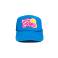 Viva Las Playas Dos II Patch Trucker Hat